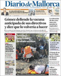 Diario de Mallorca