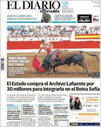 El Diario Montañés