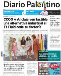 Diario Palentino