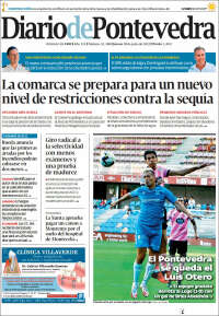 Diario de Pontevedra