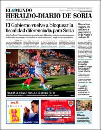 Diario de Soria