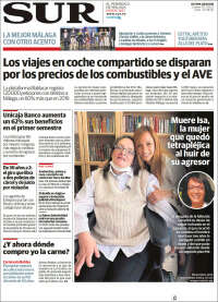 Diario el Sur