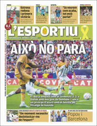L'Esportiu