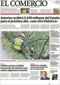 El Comercio