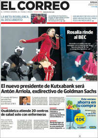 El Correo