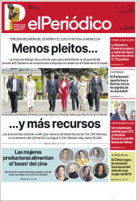 El Periódico