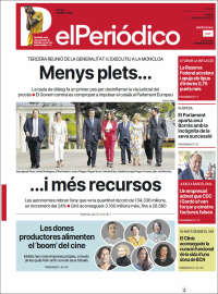 El Periódico de Catalunya