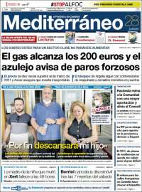 El Periódico Mediterraneo