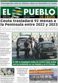 El Pueblo de Ceuta