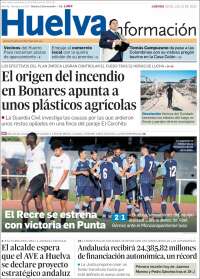 Huelva Información
