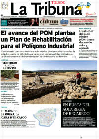 La Tribuna de Toledo