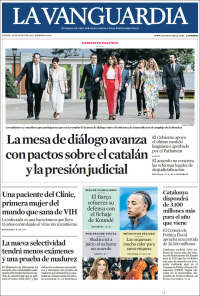 La Vanguardia