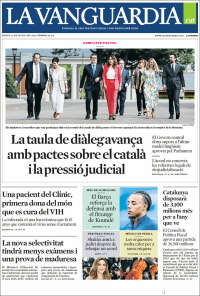 La Vanguardia