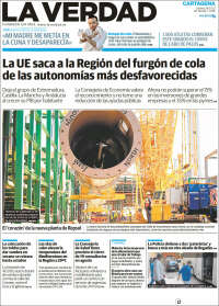 La Verdad de Cartagena
