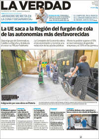 La Verdad de Murcia
