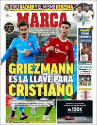 Marca