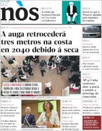 Nòs Diario