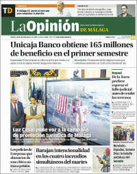 La Opinión de Málaga