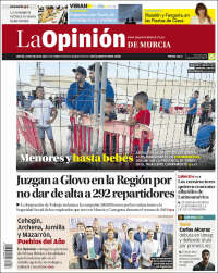 La Opinión de Murcia