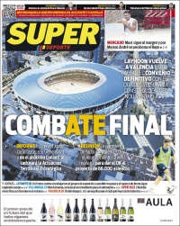 Superdeporte