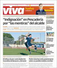 Viva Huelva