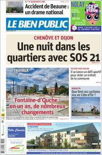 Le Bien Public