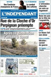 Le Indépendant