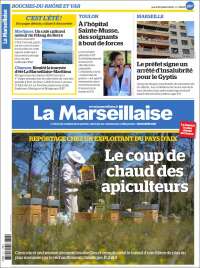 La Marseillaise