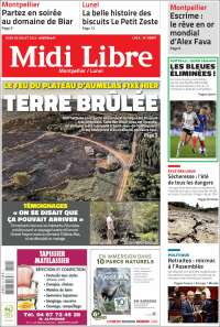 Midi Libre