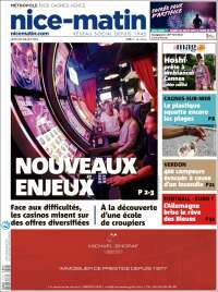 Nice-Matin