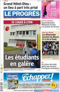 Progres de Fecamp