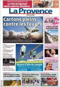 La Provence