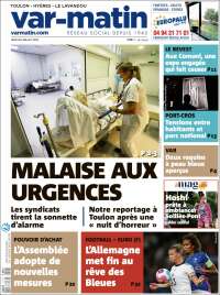 Var-Matin