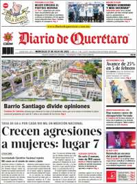 Diario de Querétaro