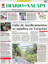 Diario de Xalapa