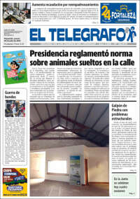 El Telégrafo