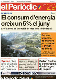 El Periòdic d'Andorra