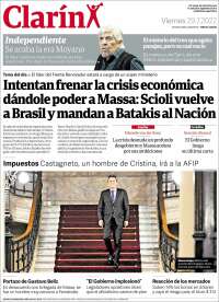 Clarín