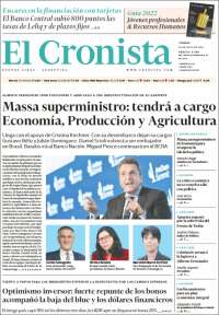 El Cronista Comercial