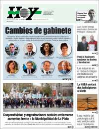 Diario Hoy
