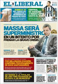 Diario El Liberal
