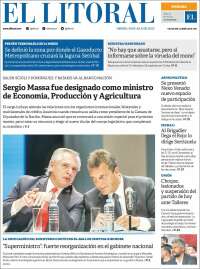 Diario El Litoral