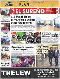Diario El Sureño