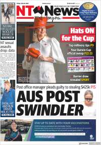 Northern Territory News