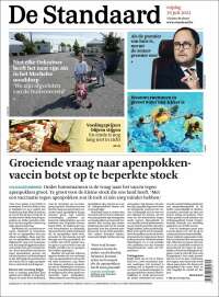 De Standaard