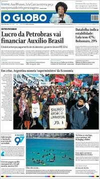 O Globo