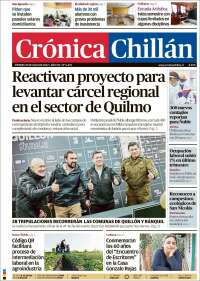 Crónica Chillán