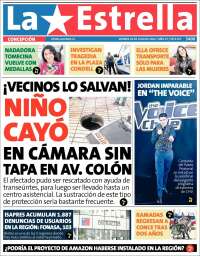 La Estrella de Concepción