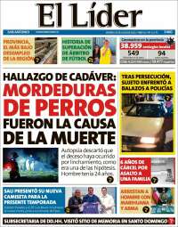 Lider de San Antonio