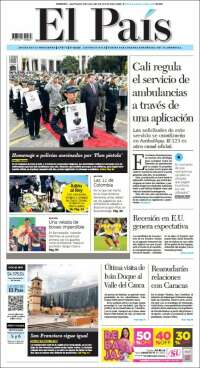 El País - Cali